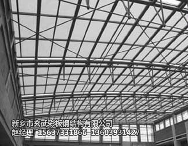 鋼結(jié)構(gòu)施工的安全環(huán)保措施？