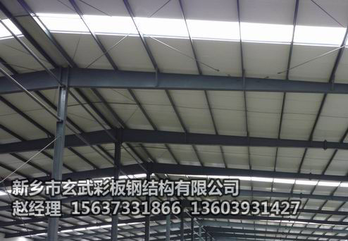 鋼結(jié)構(gòu)設(shè)計(jì)的過程中需要注意什么呢？